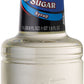 Finest Call Premium Pure Cane Sugar Simple Syrup Mix, 1 Liter Bottle (33.8 Fl Oz), Individually Boxed