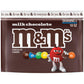 M&MS Milk Chocolate Summer Candy Sharing Size Bag, 10oz