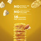 Blue Diamond - Nut Thin Crackers - Pepper Jack - Case Of 12 - 4.25 Oz.