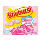 Starburst Sugar Free Gelatin Variety Pack - Pack of 6-3 Flavors - 2 of Each Flavor - Strawberry  Blue Raspberry  and Cherry - Easy to Make for a Variety of Uses