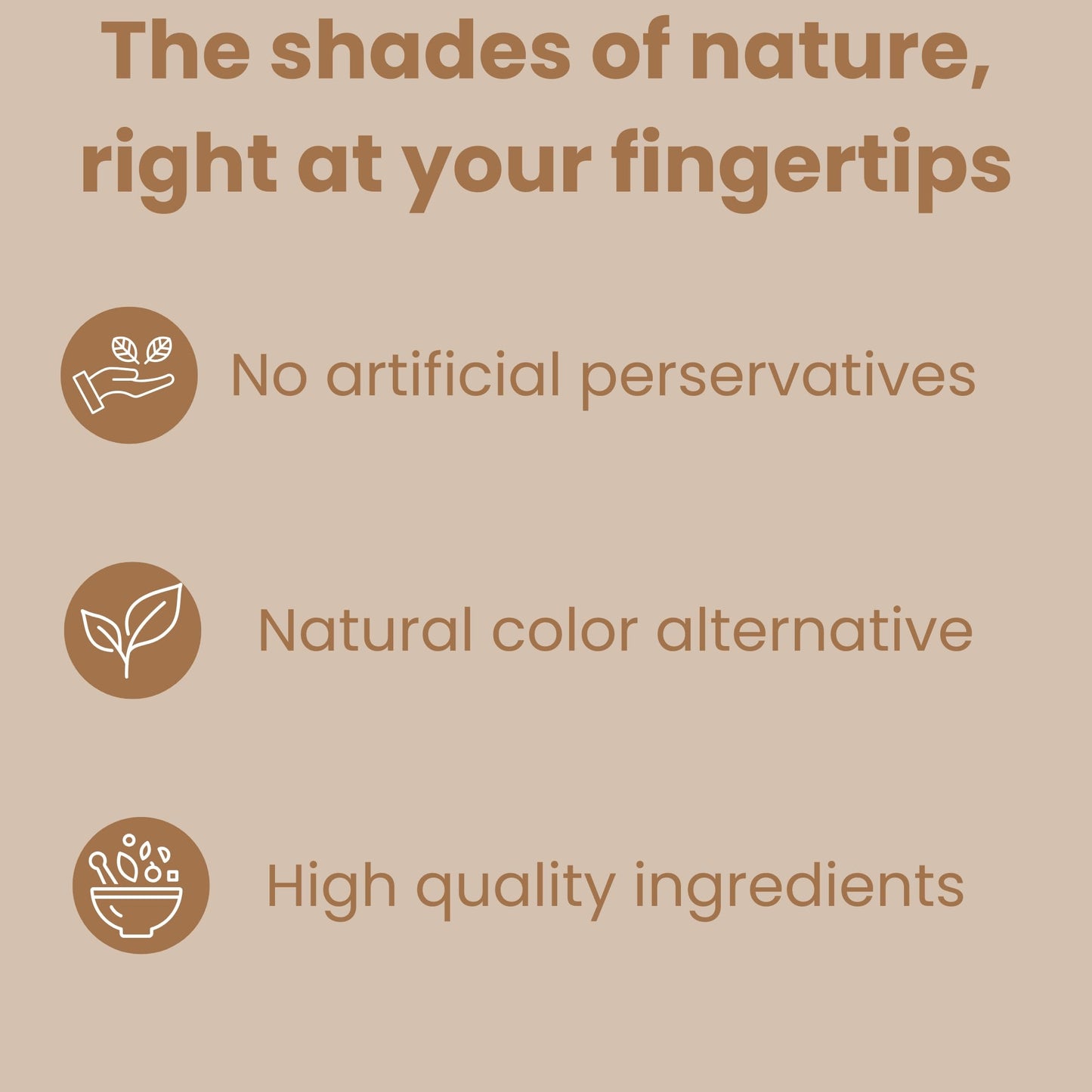 Enco Naturals Food Coloring Gel Brown 1.41 Oz (40G) Concentrated, Vegan, Kosher