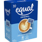 Equal Sugar Packets 1.75 oz (50 ct)