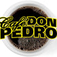 (6-pack) Cafe Don Pedro American Roast Naturally Low Acid Coffee - Large Can for Coffee Lovers with Sensitive Stomachs - Delicio