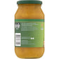 Three Threes Sweet Mustard Pickles 520G