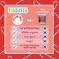 Yumearth Organic Candy Cane Lollipops - Individually Wrapped Peppermint Pops - Dye Free, Allergy Friendly, Non Gmo, Gluten Free,