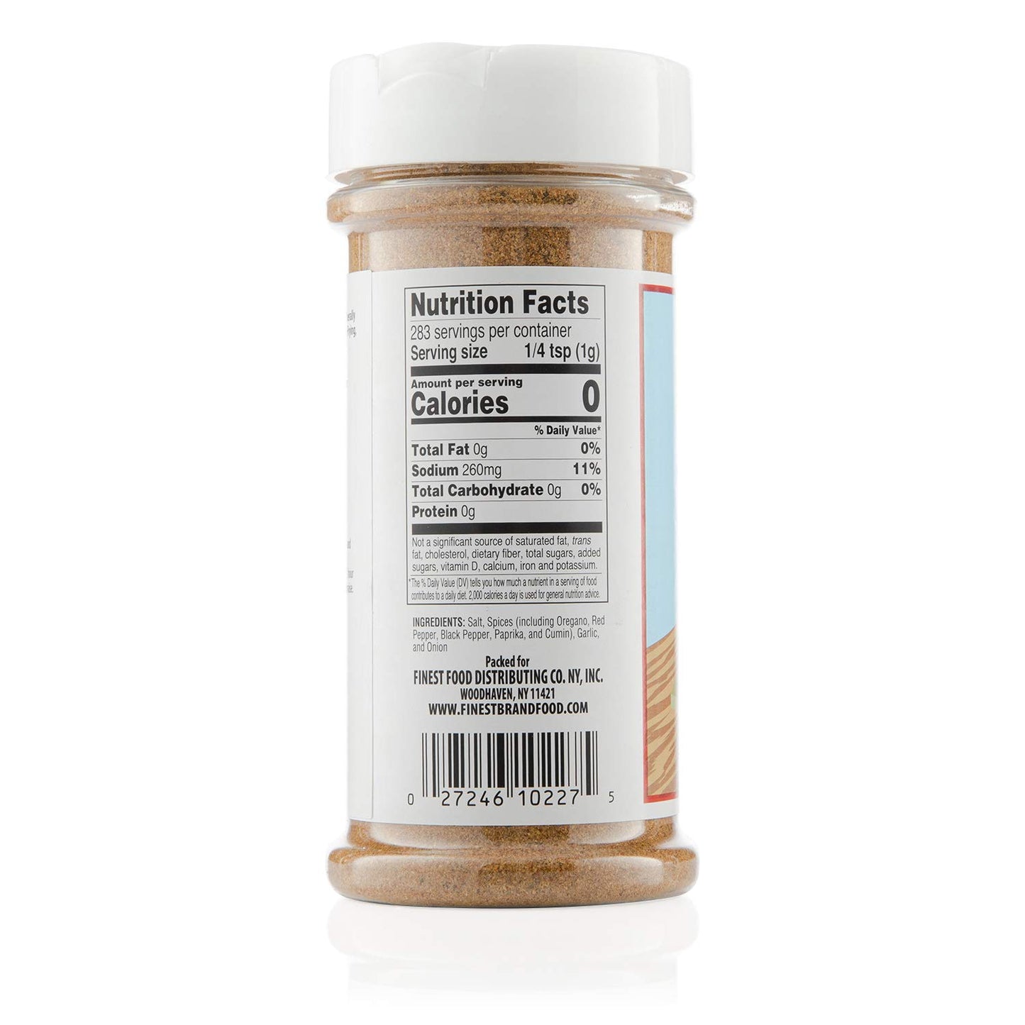 Jamaican Choice Jamaican All Purpose Seasoning - 10 Oz, Perfect for Cooking and Flavoring