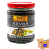 lkk Black Bean Garlic Sauce 8oz/226g,pack of 1