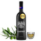Blueprint Bryan Johnson Extra Virgin Olive Oil, Cold Pressed, Polyphenol Rich, 750ml Glass Bottle