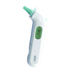 Braun Thermoscan3 Ear Thermometer For Babies Kids Toddlers And Adults Display Is Digital And Accurate Thermometer For Precise Fe