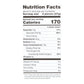Pascha - Bar White Chocolate Vegan - Case Of 10-2.82 Oz