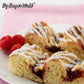 Raspberry Danish, 1 Count