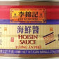 Lee Kum Kee Hoisin Sauce, 5 Pound (Pack of 6)