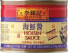 Lee Kum Kee Hoisin Sauce, 5 Pound (Pack of 6)