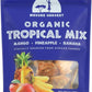 Mavuno Harvest 6 Piece Fair Trade Tropical Mix- Mango, Pineapple And Banana, 2 Ounce