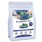 TEARELAE Blueberry Tea Bags - Premium, Caffeine-Free, Non-GMO, 40 Count