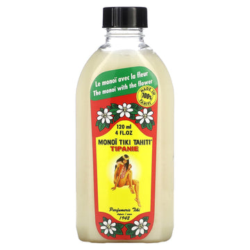 MONOI COCONUT OIL,FRANGI, 4 FZ8