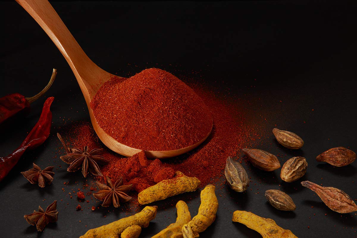 Rajah Tandoori Masala-400g