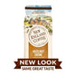 New England Coffee Hazelnut Crème Medium-Roast Ground Coffee, 22 Oz Bag - Sweet & Nutty Flavor