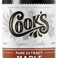Cook'S, Pure Maple Extract, All Natural Premium Maple Sap From Vermont'S Finest Maple Trees, 16 Oz