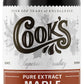 Cook'S, Pure Maple Extract, All Natural Premium Maple Sap From Vermont'S Finest Maple Trees, 16 Oz