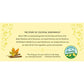 Celestial Seasonings Herbal Tea Vermont Maple Ginger Caffeine Free 20 Count Pack of 6 Natural