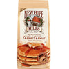 Multigrain Whole Wheat Pancake Mix by New Hope Mills - Sugar-Free & Fiber-Rich - Delicious Breakfast Solution for Health-Conscio