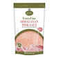 GOOD TIERRA Himalayan Pink Salt - Extra-Fine Grain, 5 lb (80 Ounce) PET Bag