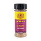 Lane'S Q-Nami Japanese Seasoning Rub, All-Natural Shichimi Togarashi Seasoning For Steak, Chicken, Veggies, & Tuna, Gluten-Free,