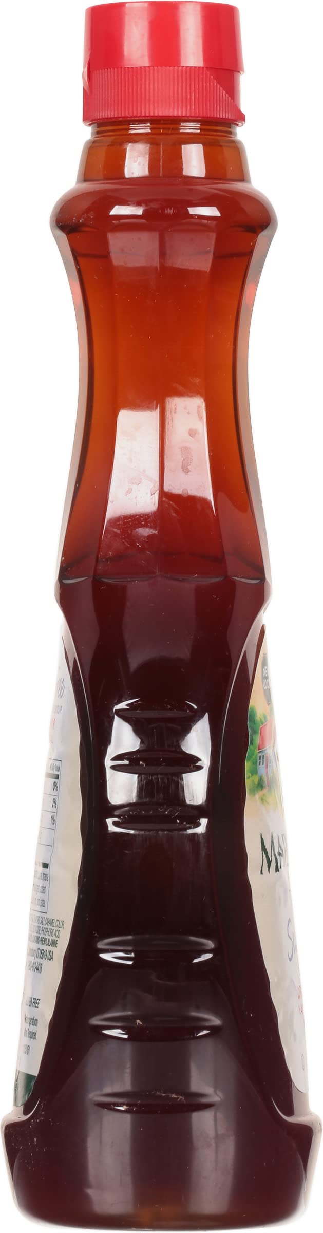 Maple Grove Farms Vermont Sugar Free Syrup, 24 Ounce [Pack of 3]
