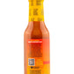 HOT ONES Los Calientes Rojo Hot Sauce, Natural Ingredients, Smoked Red Jalapeno & Habanero, 5 fl oz Bottle