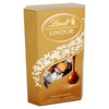 Lindt Lindor Milk Chocolate Truffles (200g)