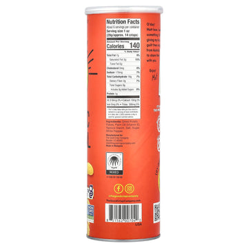 The Good Crisp Company Original, 5.6 Oz