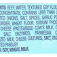 SimekS Mini Beef Meatballs, 12 Oz