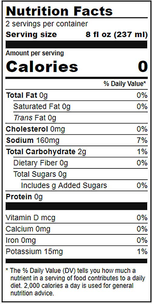 Xyience Energy Drink | Fuji Apple | Sugar Free | Zero Calories | Natural Flavors | Vitamin Fortified | 16 Fl Oz (Pack Of 12)