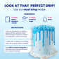 ENCO Meringue Powder 4.4 lb: Perfect for Royal Icing, Meringue Cookies, American Buttercream & more - Vanilla Flavor