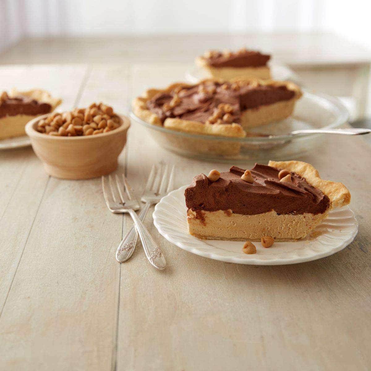 Reese'S Peanut Butter Sauce,6 Count, 4.5 Pounds