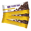 Vegan, Gluten Free, Nut Free | Chocolate Chip Snack Packs (3 Pack) | Dairy Free, Soy Free, Sesame Free | Allergy Friendly Snacks