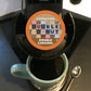 Double Donut Coffee Cappuccino Pods  Caramel Cappuccino  Single Serve for Keurig K Cups malt-inspired  24 Count