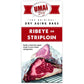Umai Dry Aging Bag For Steaks, Pack Of 3, Dry Age Bags For Meat, Ribeye & Striploin Steak Up To 12-18 Lbs, Home Steak Ager Refrigerator Bags, No Vacuum Sealer Needed, Tender Aged Beef In 28-45 Days