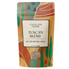 Collected Foods Italian Tuscan Seasoning - All-Natural, Small Batch Spice Blend by Pro Chefs for Grilling, Vegetables, Salad Dre
