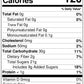 Dried Mango Slices 48 Oz - Delicious Texture Soft & Juicy Low Sugar Added Dried Mango - Naturally Ripened Mangos Dried Fruits - Gluten Free Non GMO Natural Source of Vitamin C  in Resealable Bag 3 Lbs
