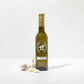 Saratoga Olive Oil Co. Garlic Infused Olive Oil, 200ml (6.8oz) - Flavorful Cooking Oil