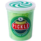 Pickle Cotton Candy Regular And Spicy 2 Pack - Unique Ideas For Holidays, Birthdays, Gag Gifts, Party Favors