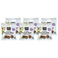 365 by Whole Foods Market, Protein Chewy Bites Coffee Almond, 1.58 Ounce (Pack of 6)