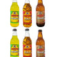Genuine Jamaican Soft Drinks Bundle - 6 Packs