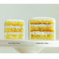 The Swiss Colony 12-pc. Celebration Cake Sampler, Gourmet Petit Fours, 9.25 oz. Assorted Layer Cakes, Perfect for Special Occasions