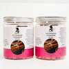 Cinnamon Stick 5.3 Oz (150g), Saigon Cinnamon Sticks Bulk, 100% Raw Organic Cinnamon Sticks, Pure Cinnamon Spice from Vietnam, C