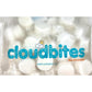 Cloudbites | Toasters | Individually Wrapped Marshmallows | BULK BOX | Great for S'mores or snacks (BULK BOX x 500 units)