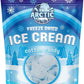 Arctic Farms Freeze Dried Ice Cream That Does Not Melt (Cotton Candy - Blue)