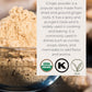 Starwest Botanicals Organic Ginger Root Powder, 2 Pound